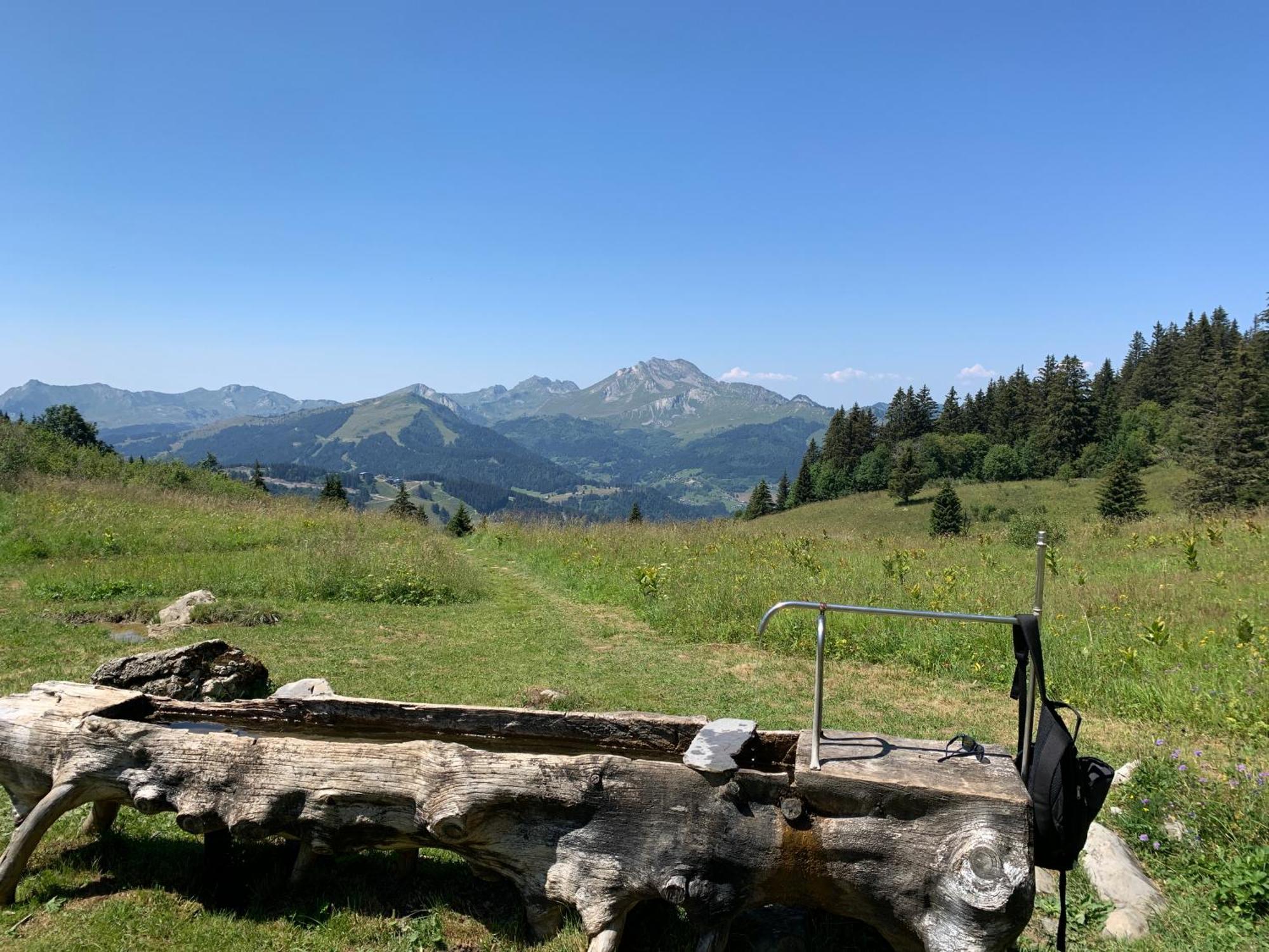 Chalet Yuki Morzine Dış mekan fotoğraf