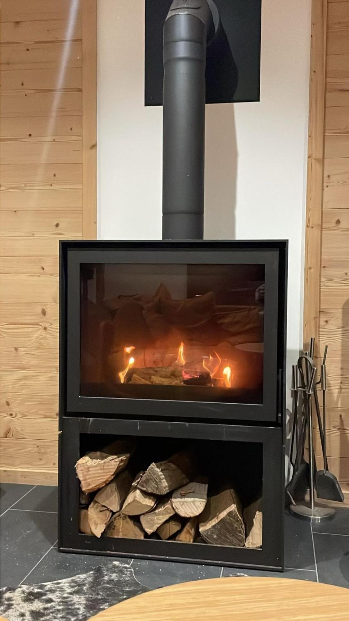 Chalet Yuki Morzine Dış mekan fotoğraf